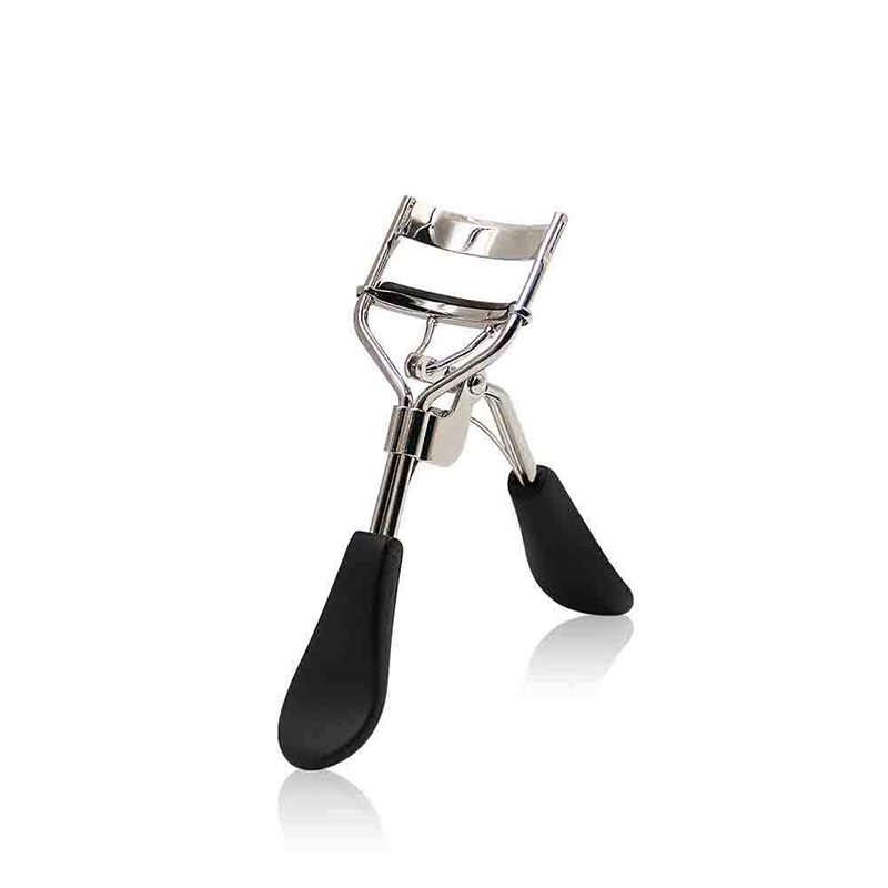 Wholesale Curler Eyelash Cosmetic Makeup Eyelash Curler Curling Lashes for Makeup