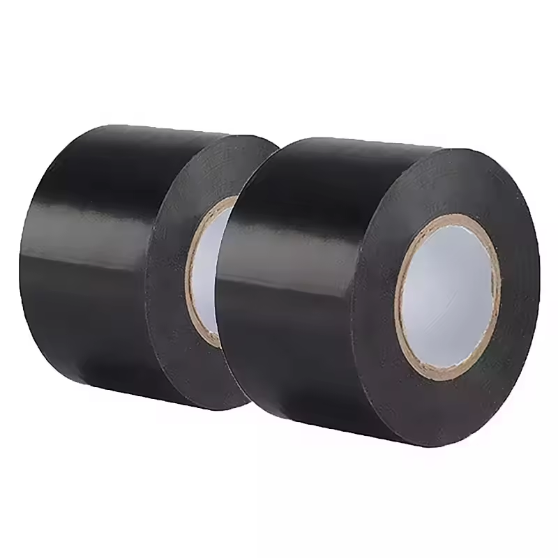 Durable Waterproof Achem Wonder PVC Adhesive Tape for Weather Resistance