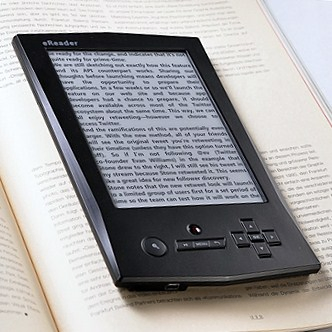 Ebook Reader (X6)