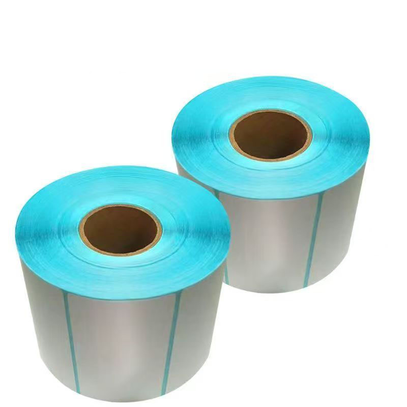 4X6 Shipping Thermal Labels No Smudge No Fade for Long Term Storage