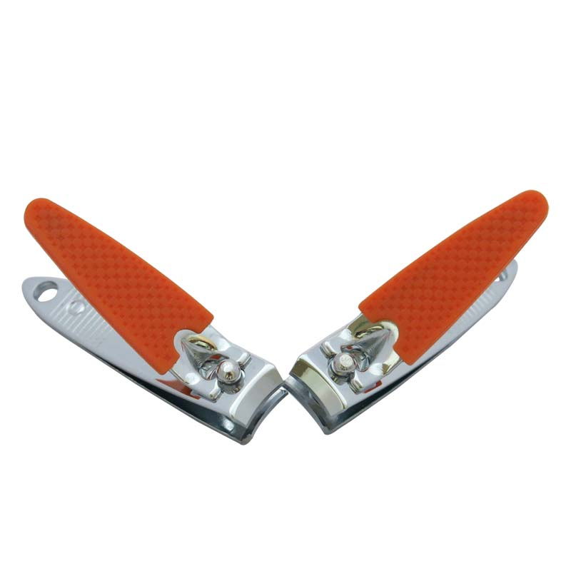 Manicure & Pedicure Supplies with Competitive Price OEM Nail Cutter Clipper