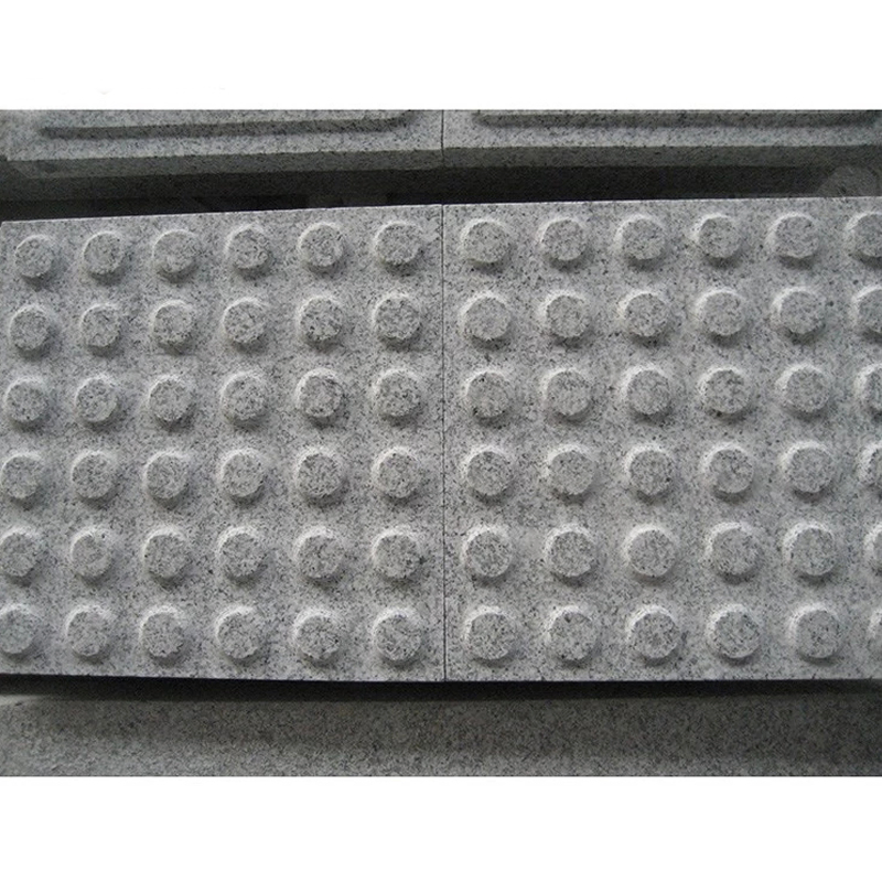 Cheap Popular Blind Paving Stone for Walkway or Driveway