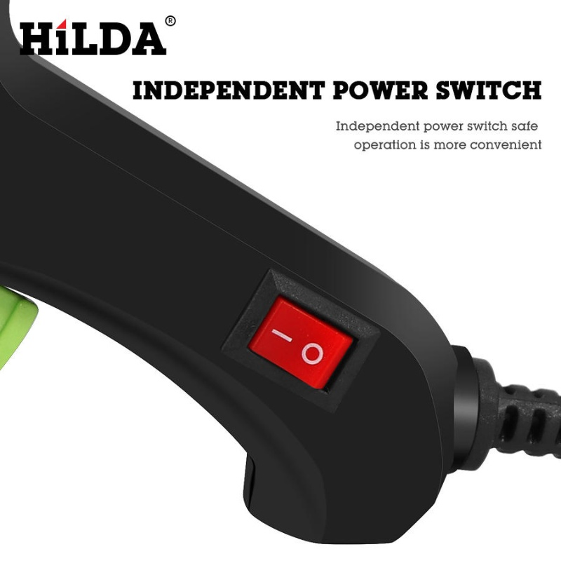 Heavy-Duty Silicone Caulking Gun for Precision Sealing Projects