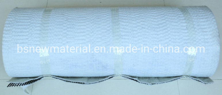 Plastic HDPE Geonet for Retaining Wall Good Price