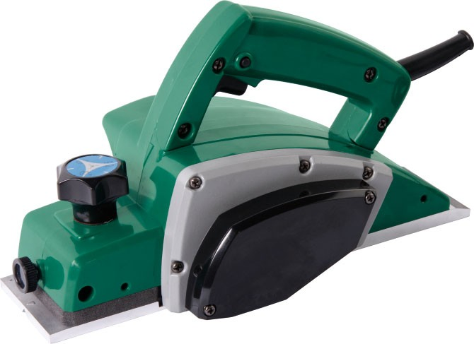 Электрорубанок Tolhit 500W 82мм