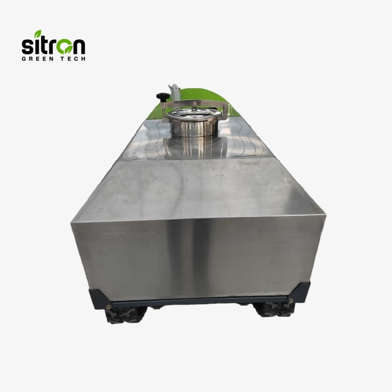 Система дистанционного полива газона SITRON