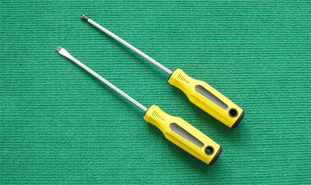 Two-in-One Screwdrivers: Perfect for Home and Professional Use