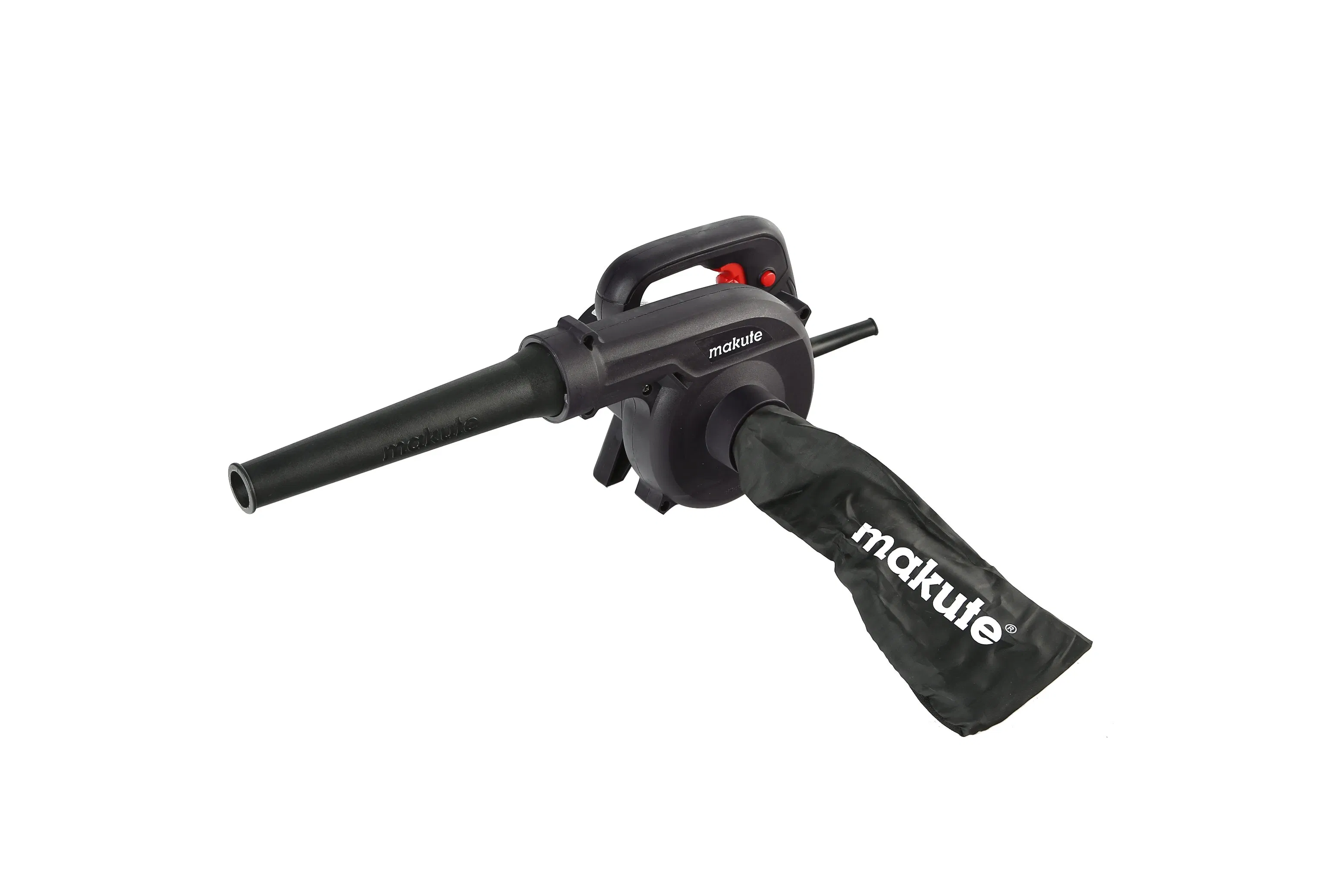 650W Big Power Air Blower Nylon with Variable Speed