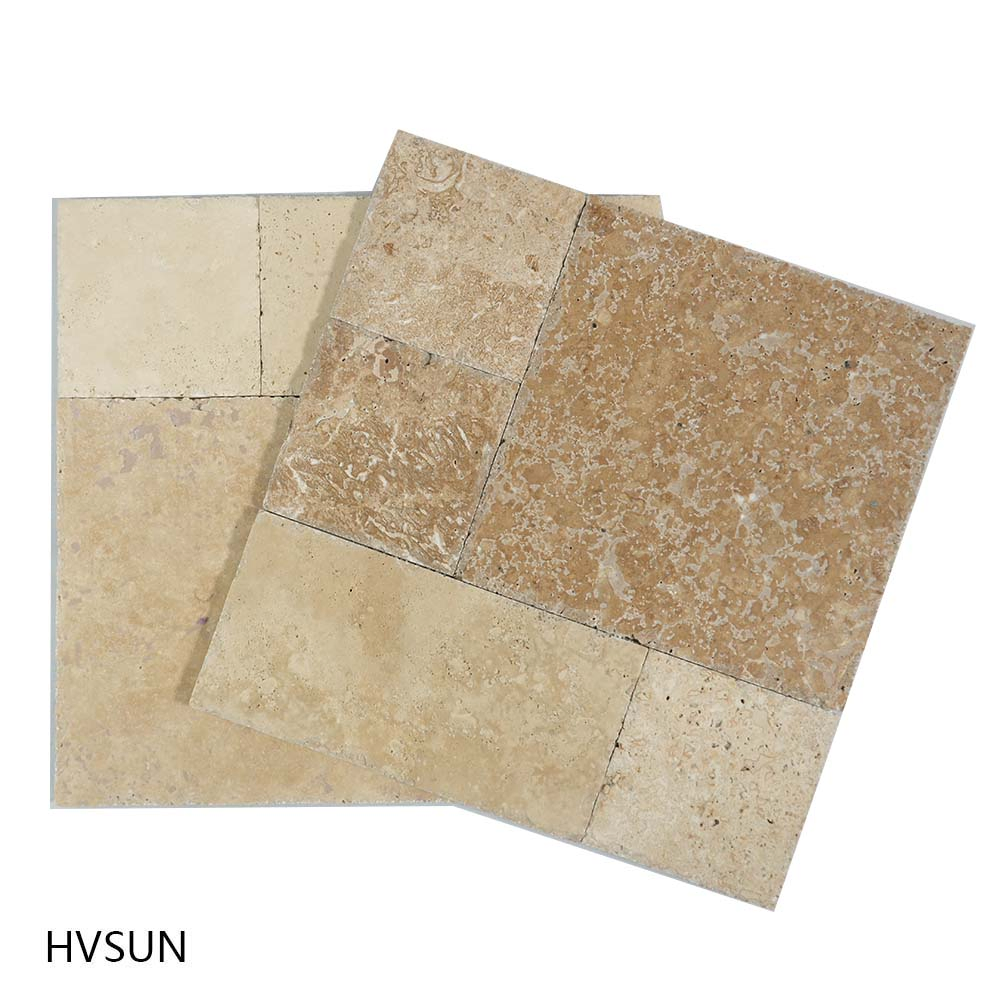 Modern Stone Mosaic Wall Floor Tile Good Selling for Hotel Home Kitchen Backsplash Natural Marble for Bathroom Enhancement