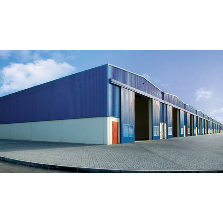 American Standard Australia Metal Construction Roof Truss Prefab House Building