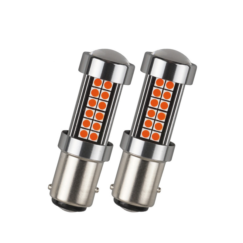 Универсальный светодиодный фонарь заднего хода для авто