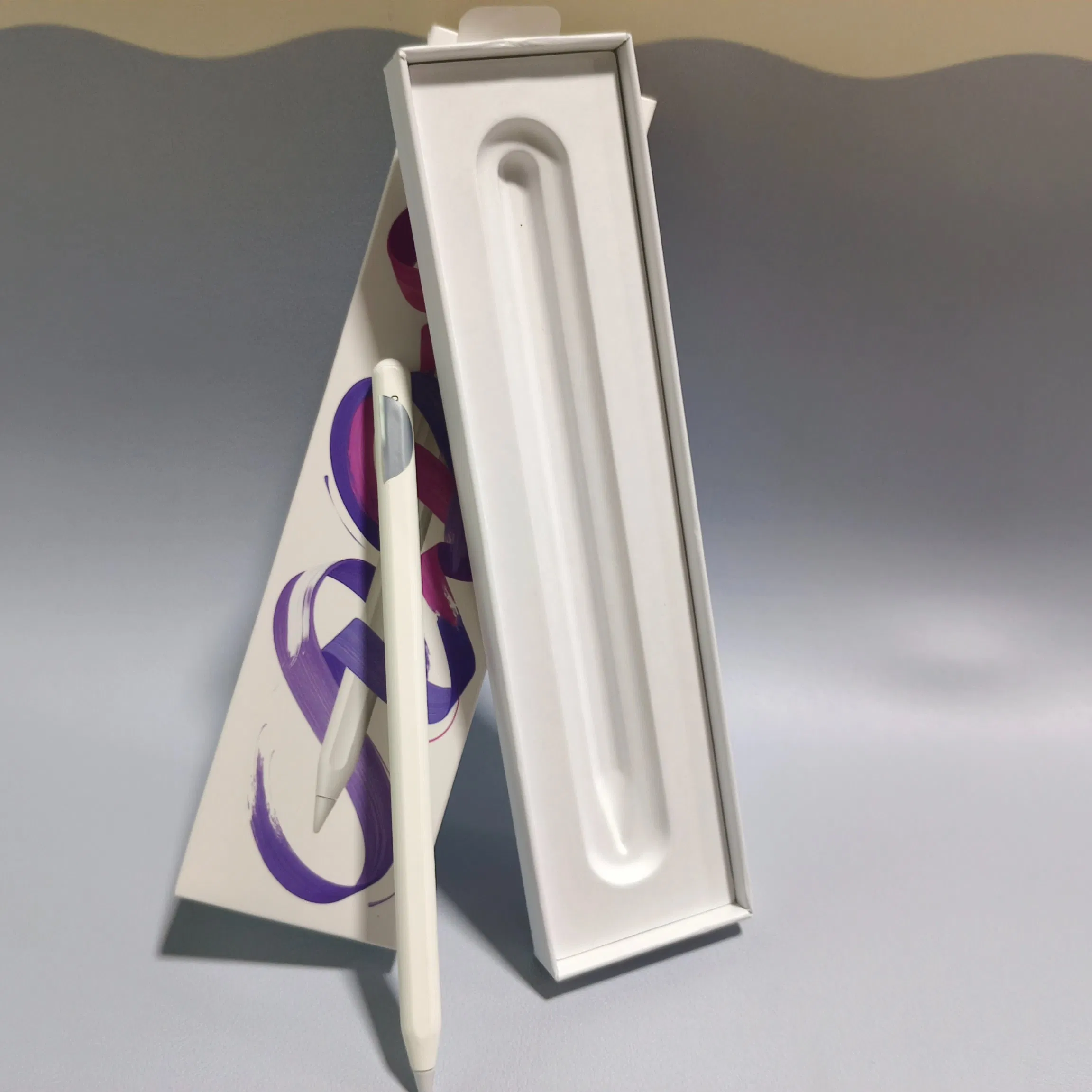 High Quality Pencil PRO Drawing Pen Marks Accurately USB-C Charging Port Magnetic Charging Recharges Efficiently