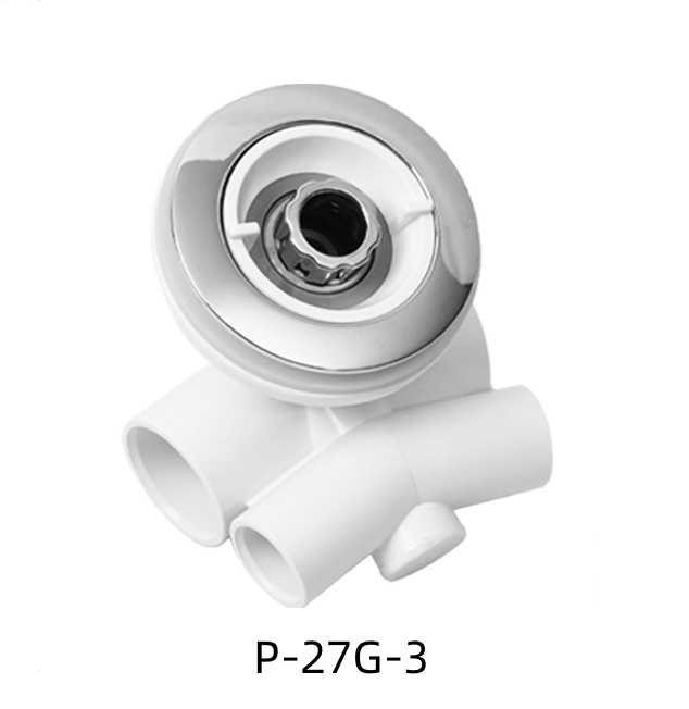 Jacuzzi Bathtub Accessories SPA Whirlpool Jet Nozzle