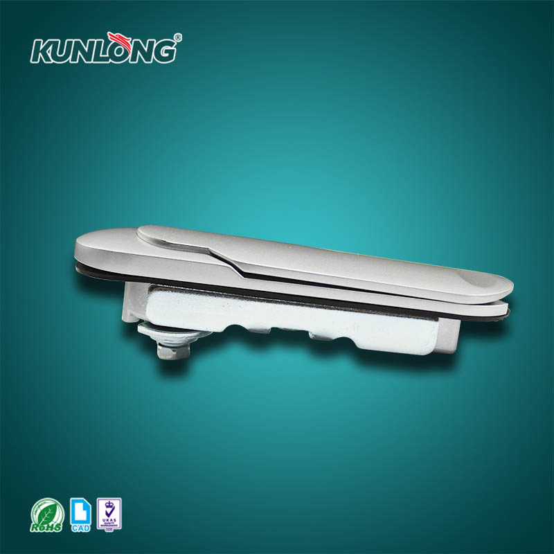 Sk1-843 Hot Selling Proof Magnetic Safety Cylinder Lock