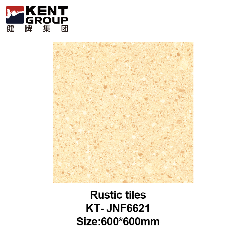 Плитка для балкона антискользящая Rustic 600x600 мм