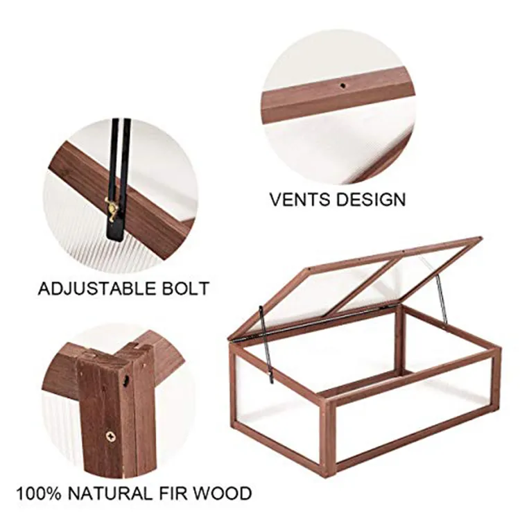 Набор садовых инструментов для грядок теплиц