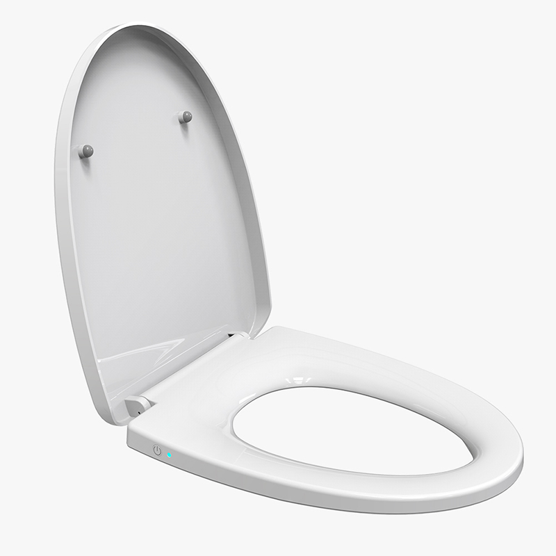 Intelligent Smart with Remote Control Electric Toilet Seat