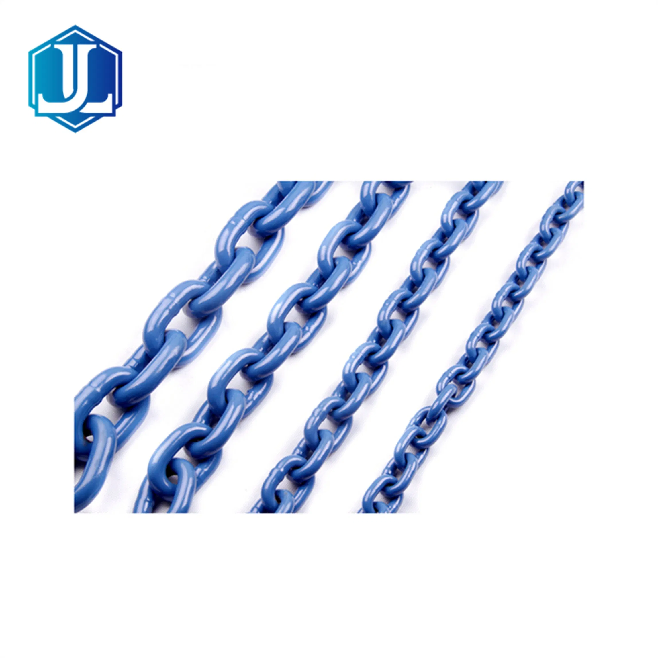 G100 Alloy Steel Lifting Chain En818-8