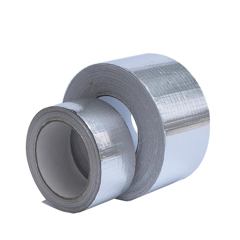 Wire Harness Aluminum Heat Fiberglass Tape