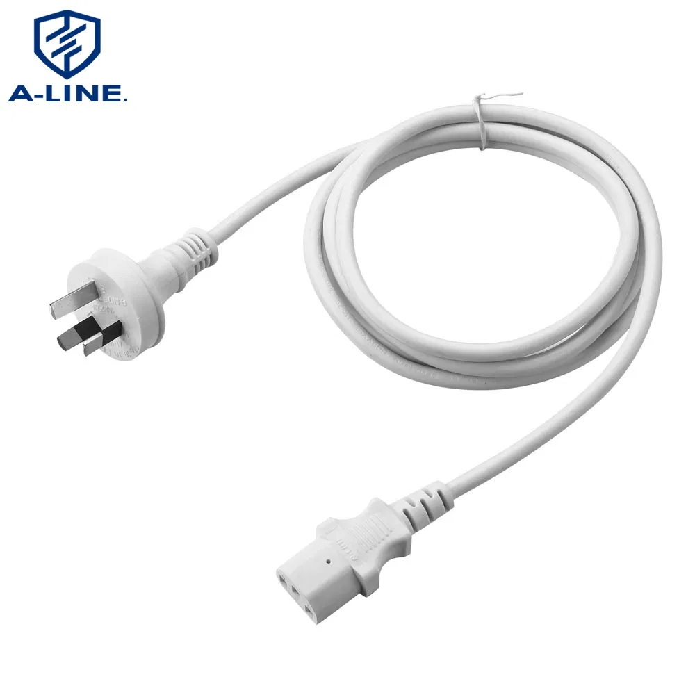 IR Fryer Plug Cable Power Cord