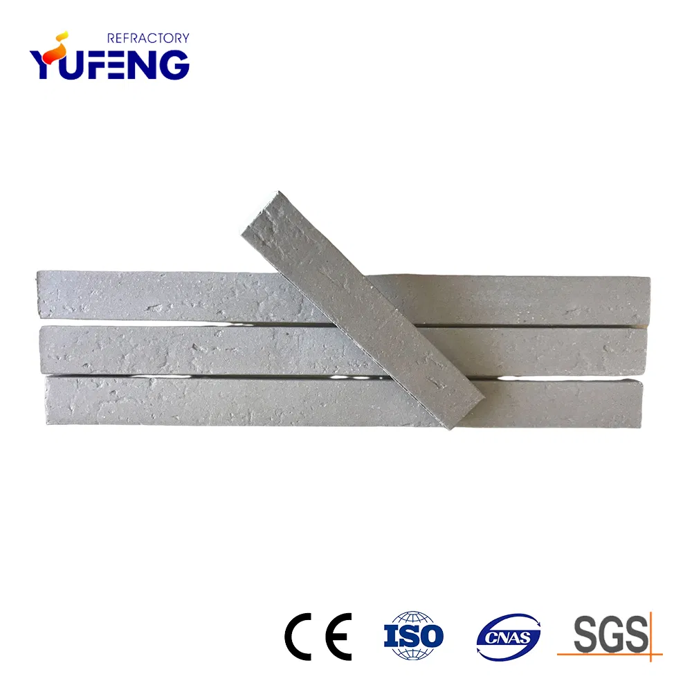 Acid Resistant Walkway Paving Brick Building Construction Block with CE Certification