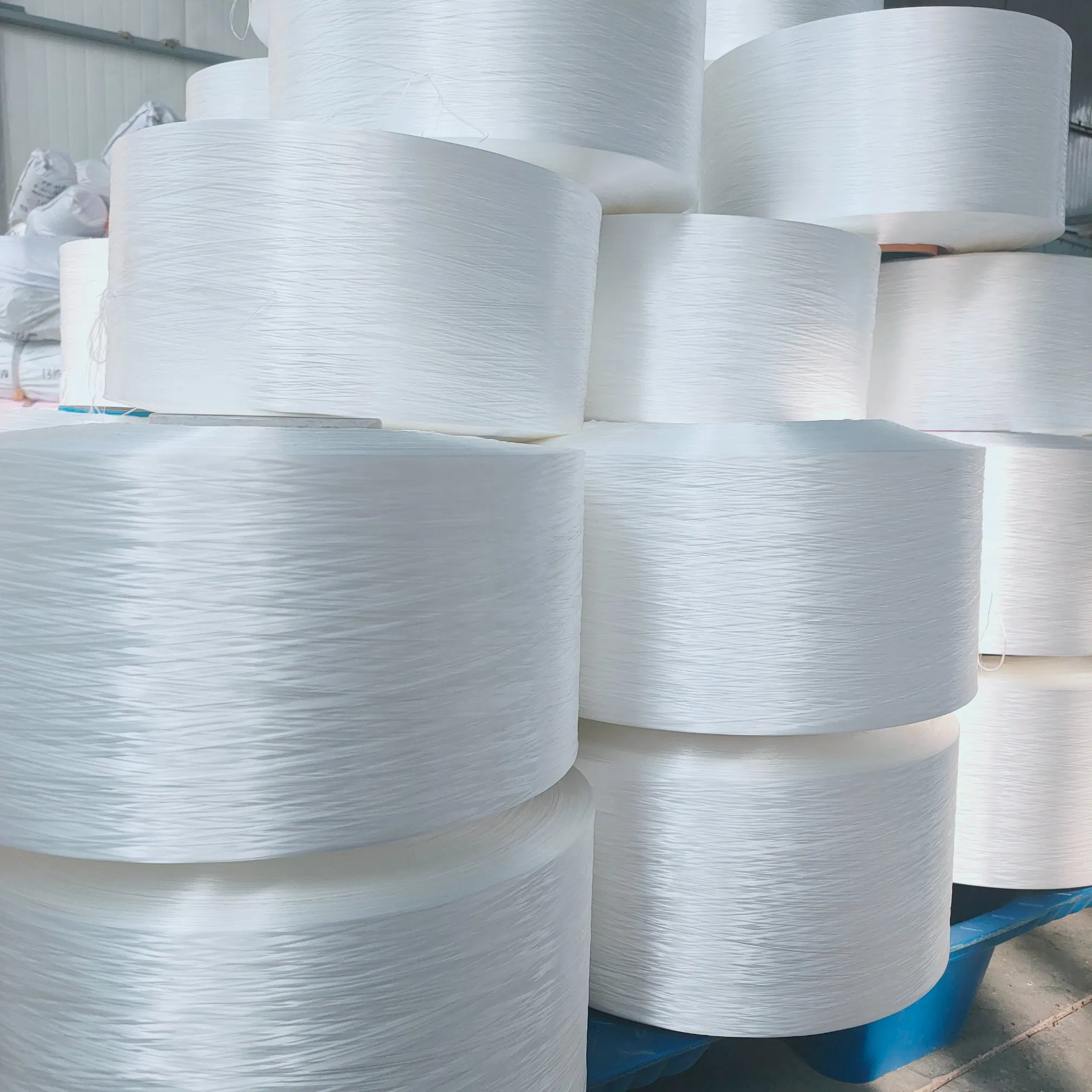 900d Colors PP Polypropylene Yarn