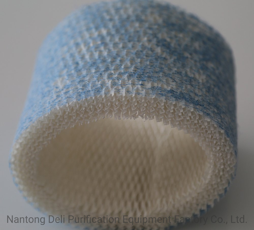 Efficient Humidifier Wick Filter Compatible with Honeywell Hac-504