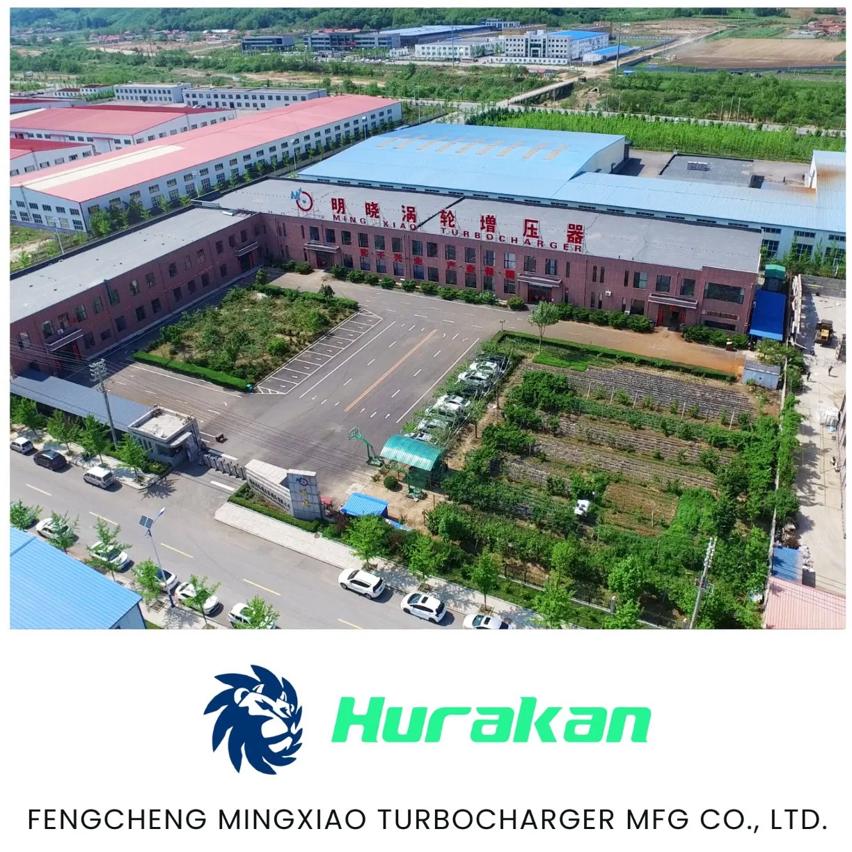 Турбокомпрессор S310c080 для Caterpillar 300c, 330c