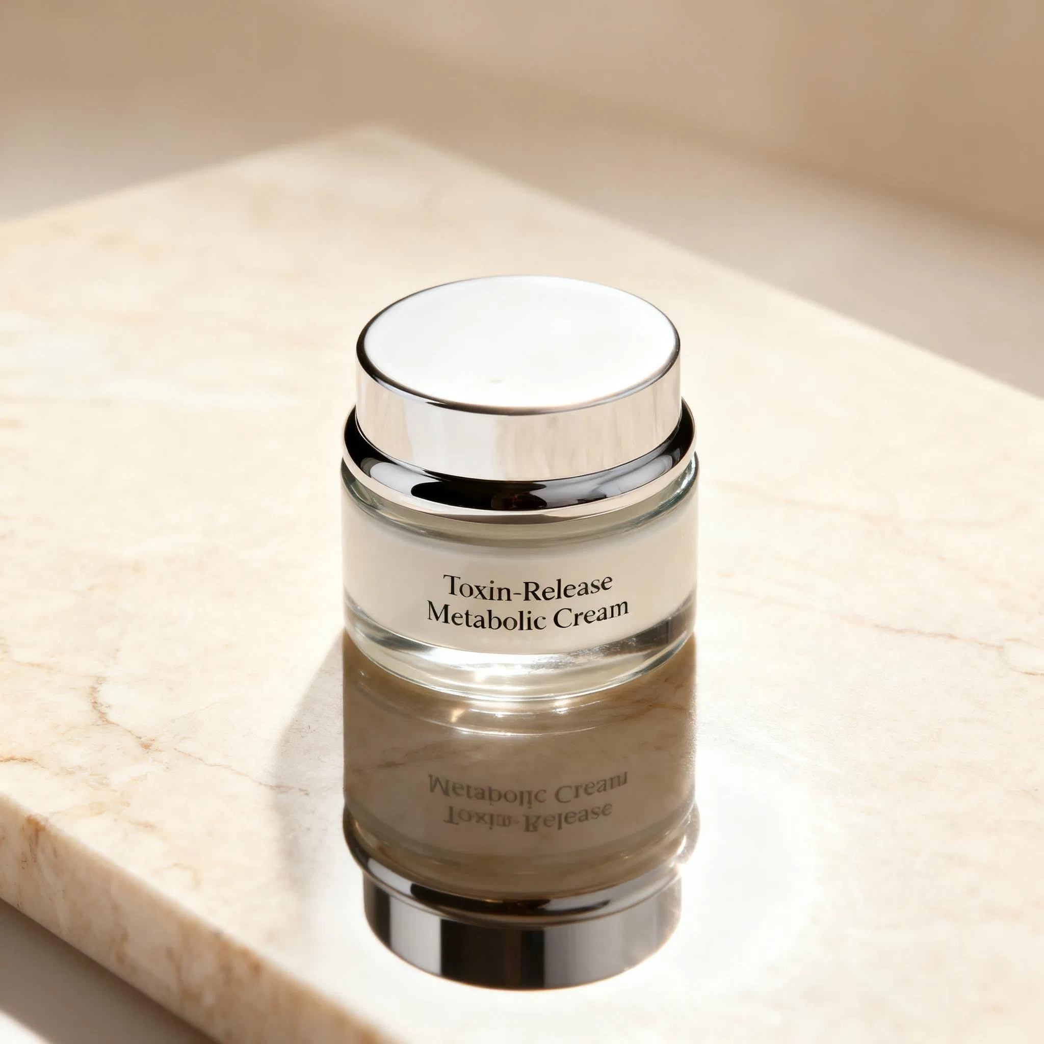 Premium Recombinant Hirudin Dark Spot Removing Face Cream for Sun Spot Erasure and Protection