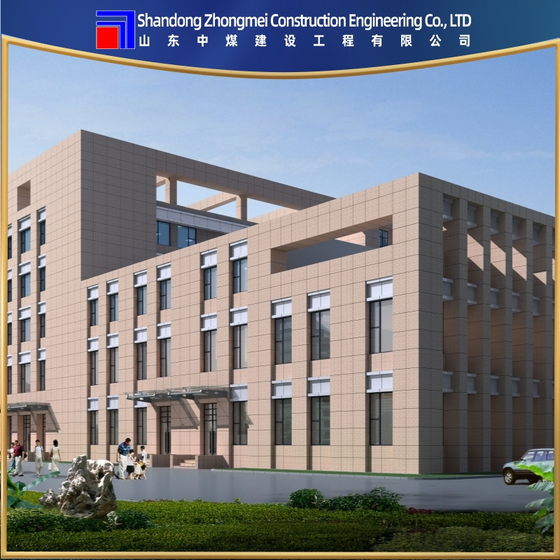 Customized Full Glass Curtain Wall Tailored Size Design and Factory Price