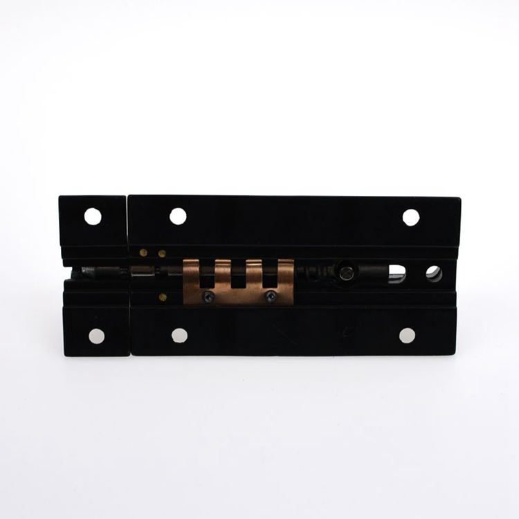 Yh1880 4-Dial Combination Sliding Bolt Latch Outdoor Combination Bolt Gate Lock