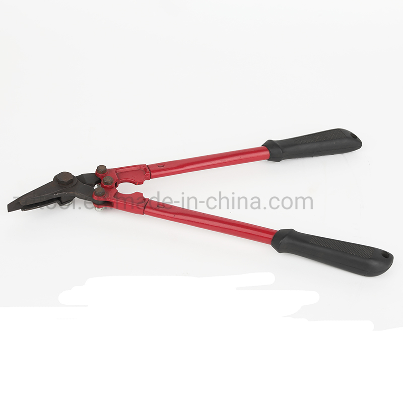 Ручной труборез по металлу с центральной рукояткой