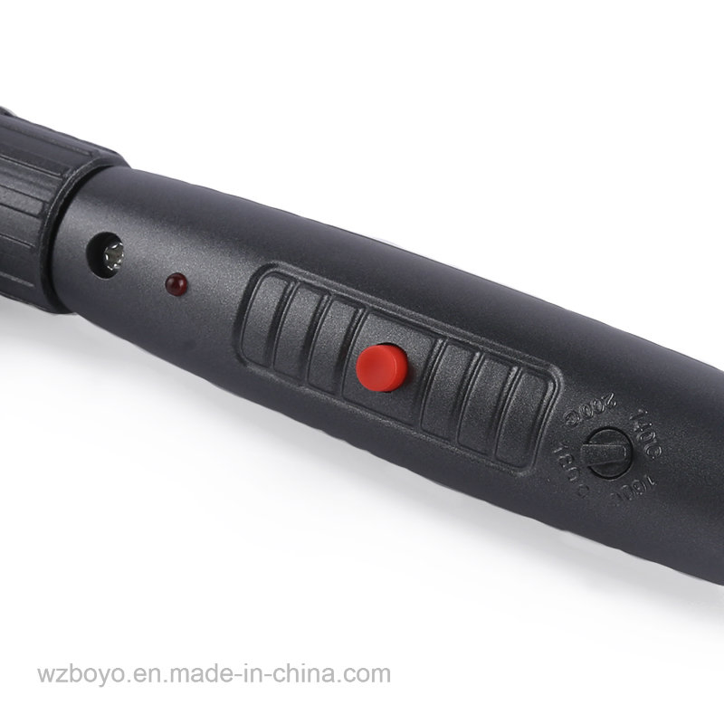 Cheapest Basic Hair Curling Tongs Hair Curler Rollers