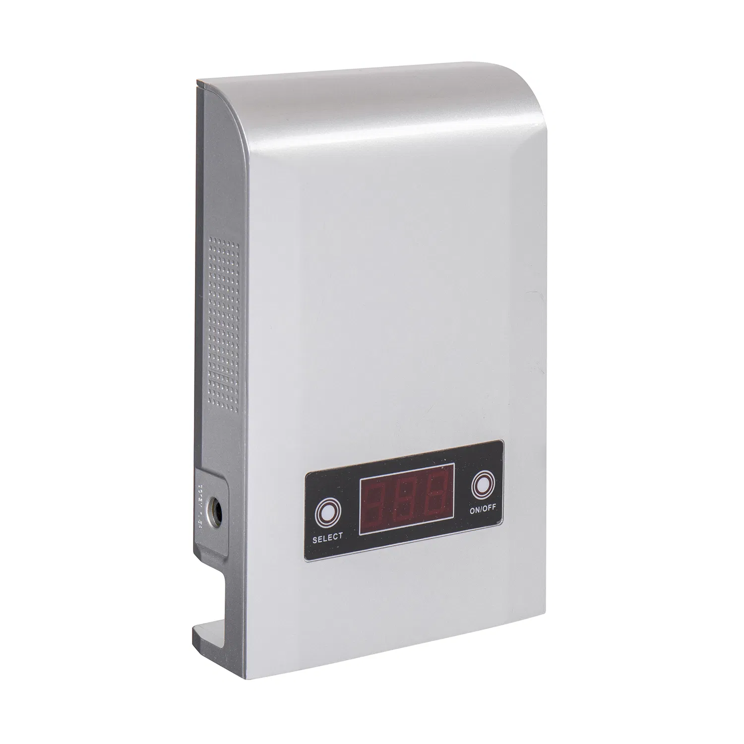 Wholesale 0.2~1ppm Ozone Water Purifier with Pump for Fruits&Vegetable Disinfection