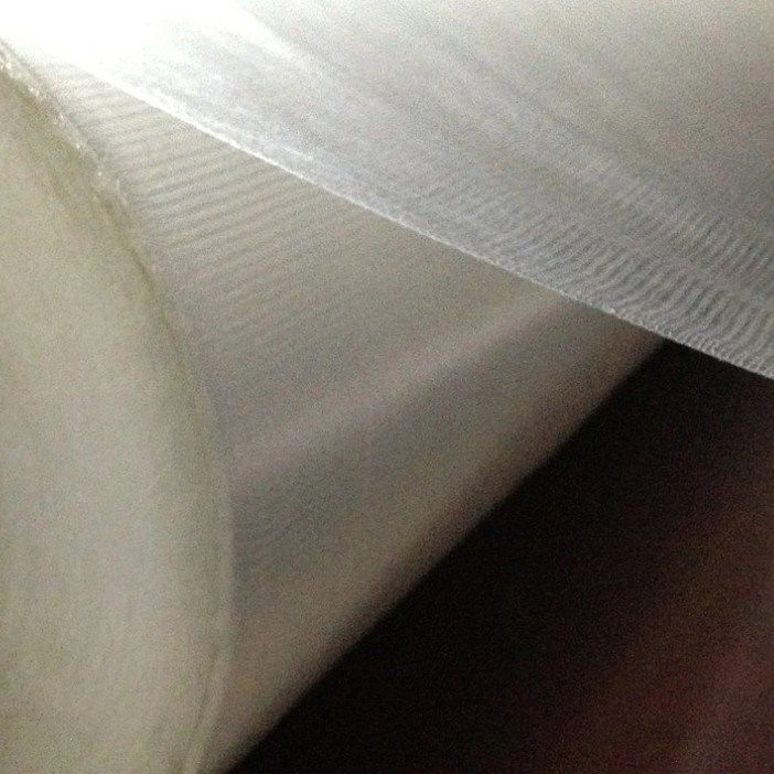 25GSM Fiberglass Scrim for Carbon Fiber Prepreg
