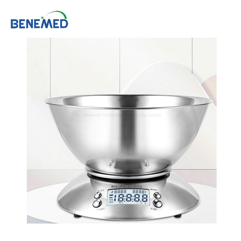 Весы для измерения хлора Benemed BM-K201