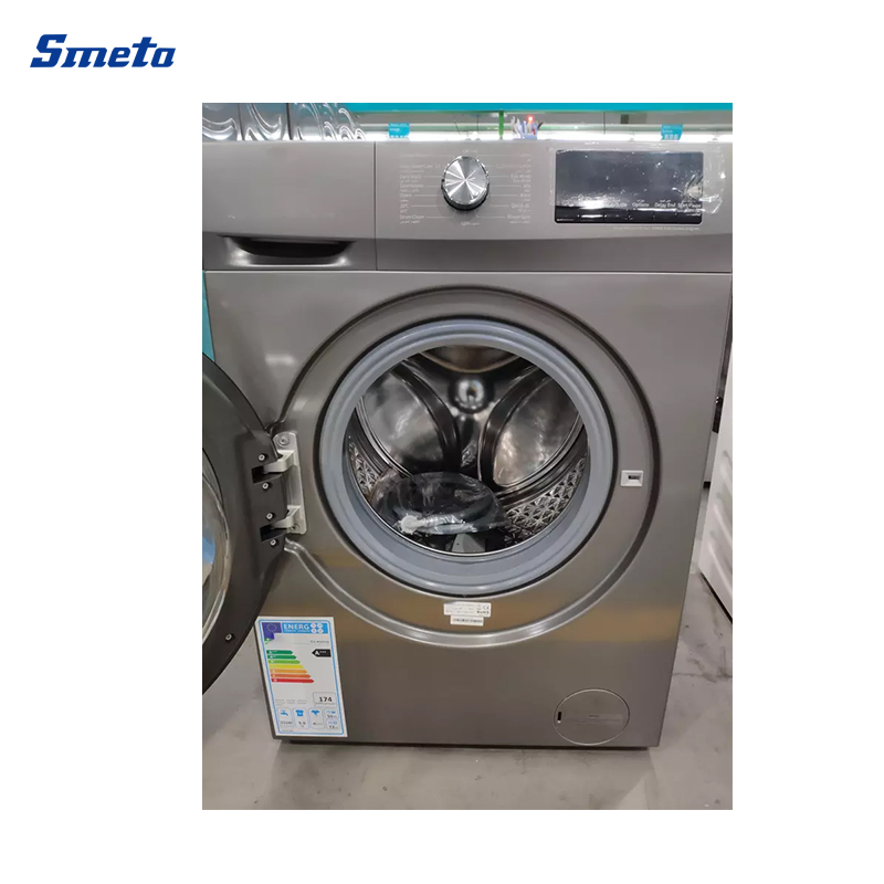 Residential Commercial Laundry Clean Washing Machine for Home