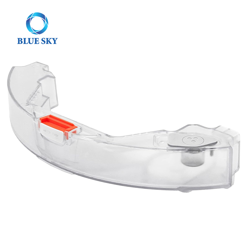 Replacement Water Tank Bin Box Accessories Spare Parts for Roborock S5 Max S6 Maxv S50 Max S55 Max T7 T8 Robot Vacuum Cleaner