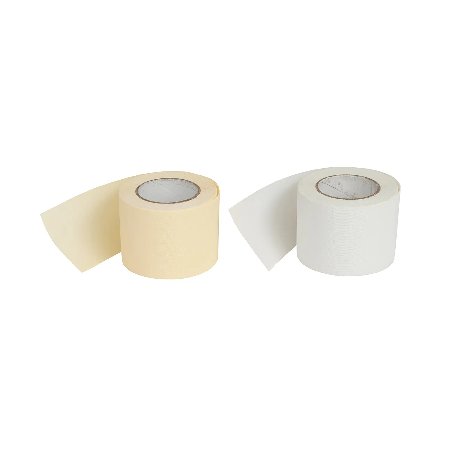 High-Quality Black PVC/NBR Rubber Plastic Insulation Foam Tube for AC