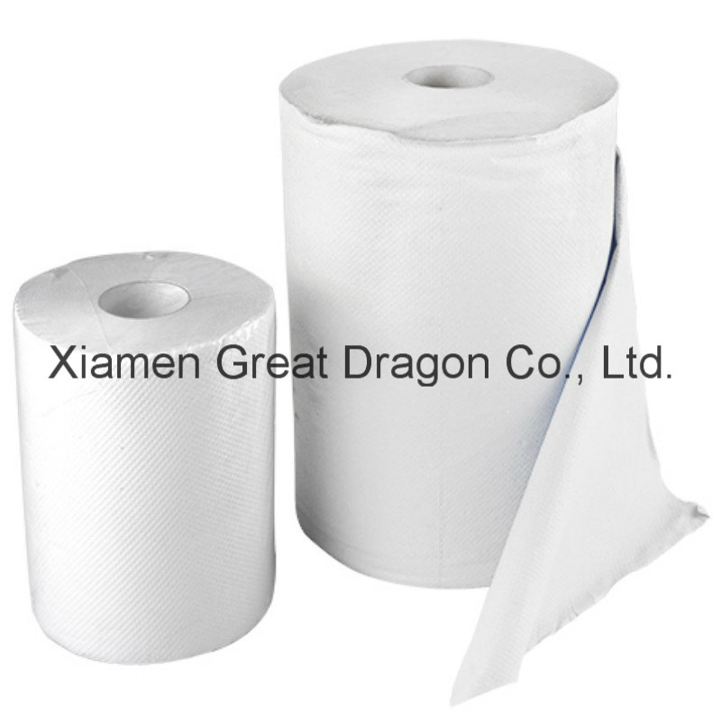 High Capacity Hard Roll Paper Towels (T-28)