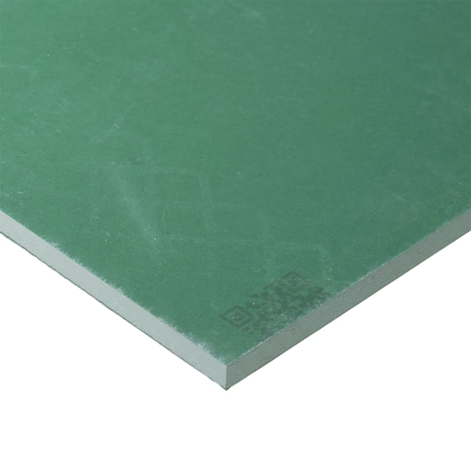 Factory Price A1 Degree Fireproof Fiberglass Faced Gypsum Board Building Material Drywall