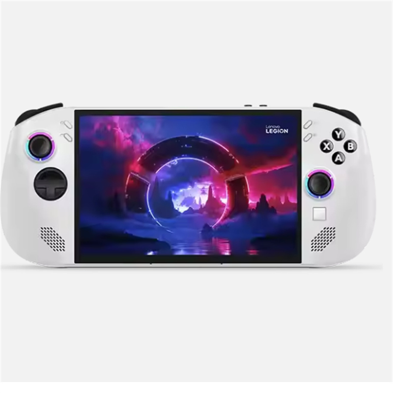 8.8-Inch Handheld PC Game Console 16g 512gssd with Controller