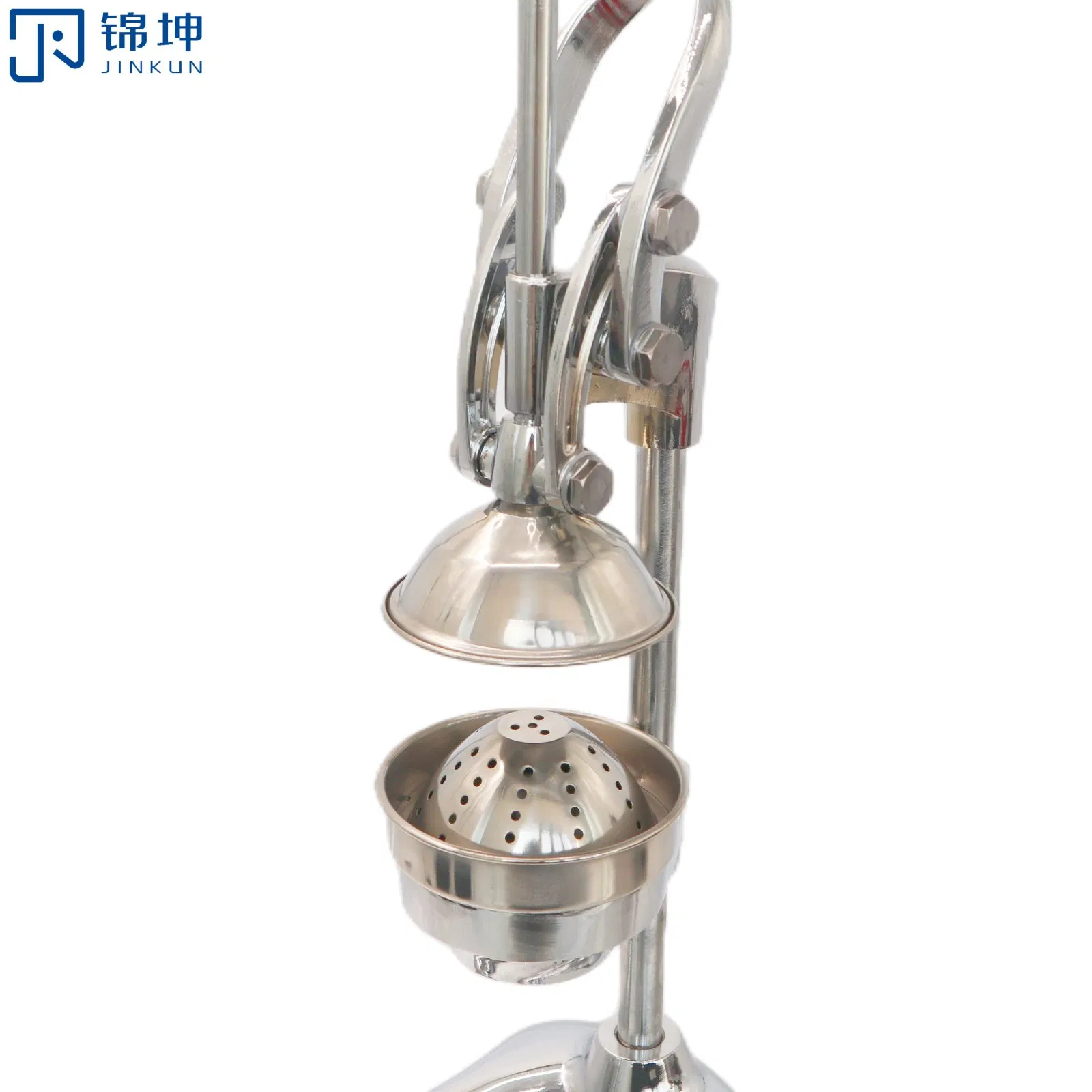Jinkun Stain-Resistant Finish Manual Juicer (JC-3)