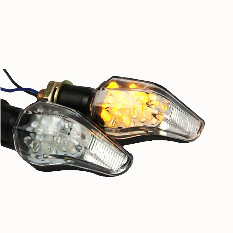 Светодиодный поворотник LM307 для мотоцикла