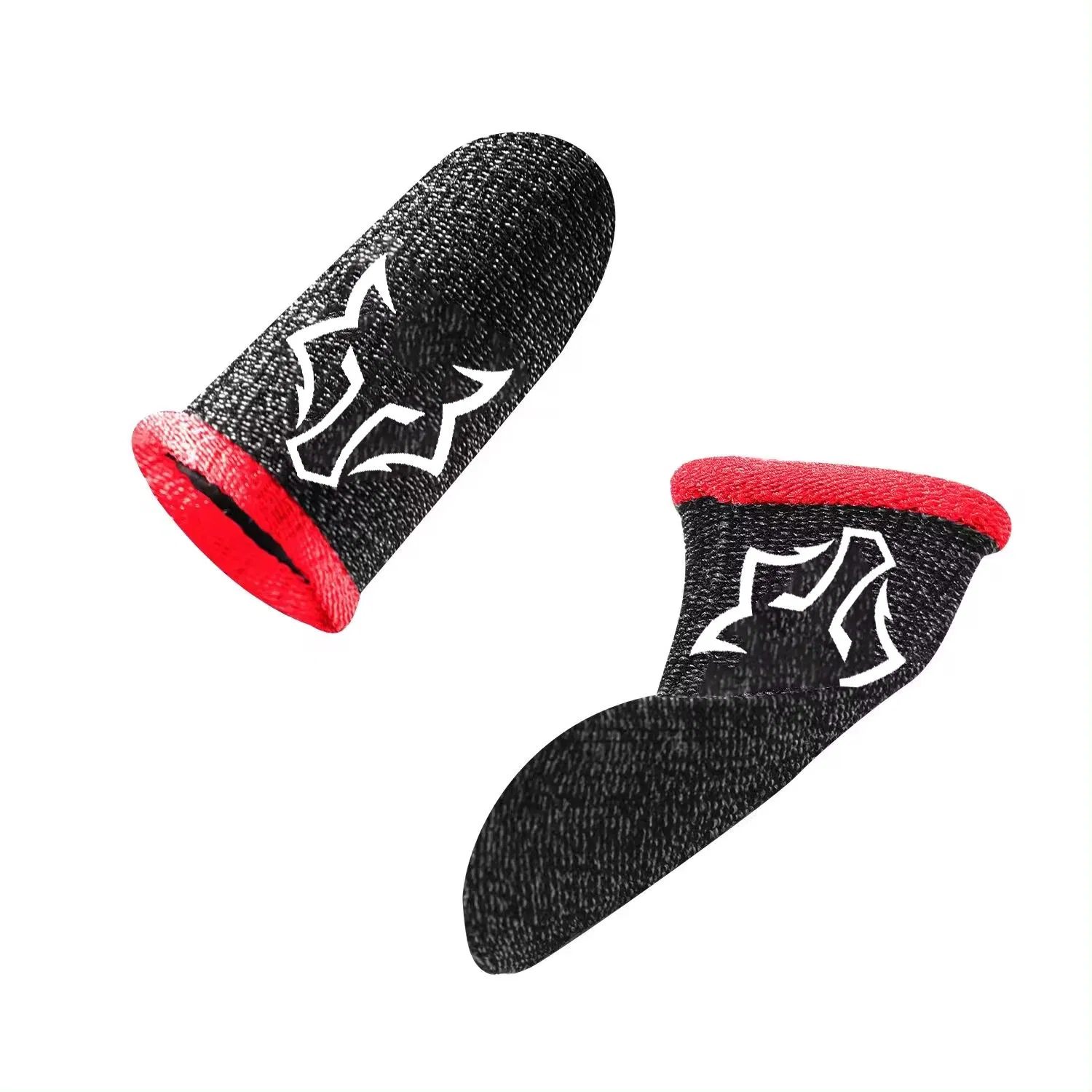 Accurate Touch Feedback Gaming Sleeves for Delicate Maneuvers