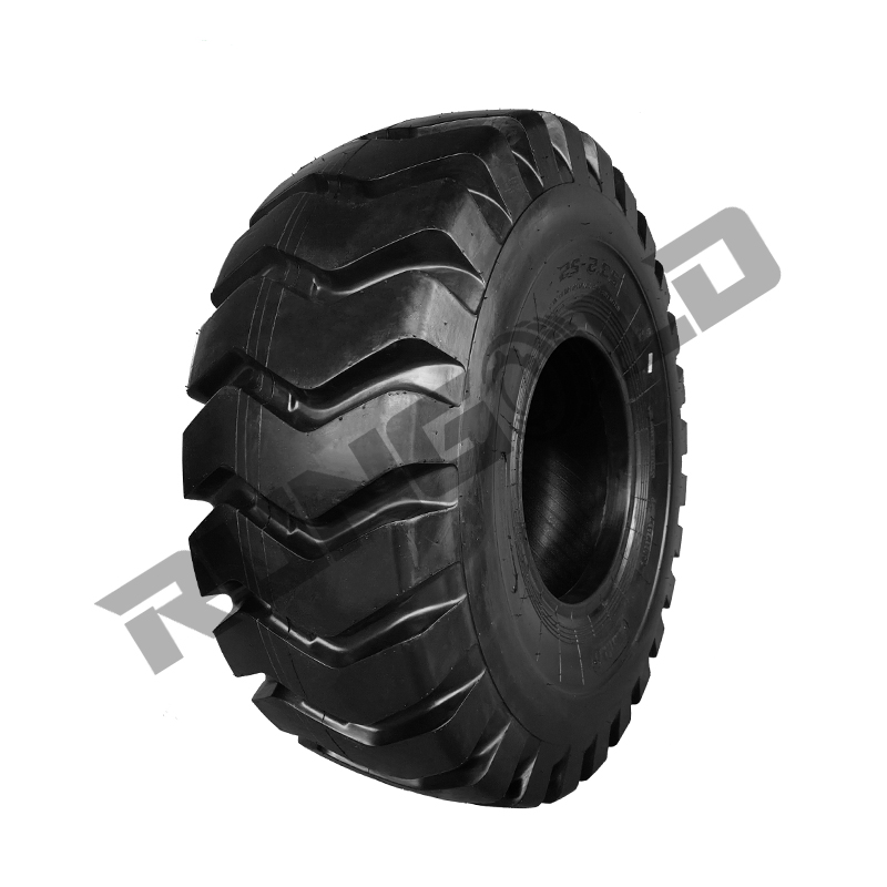 Шины внедорожные E3/L3 (OTR)