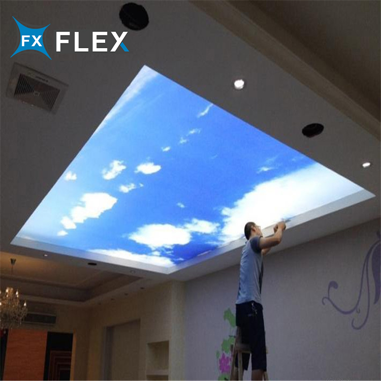 Msd PVC Stretch Ceiling Film