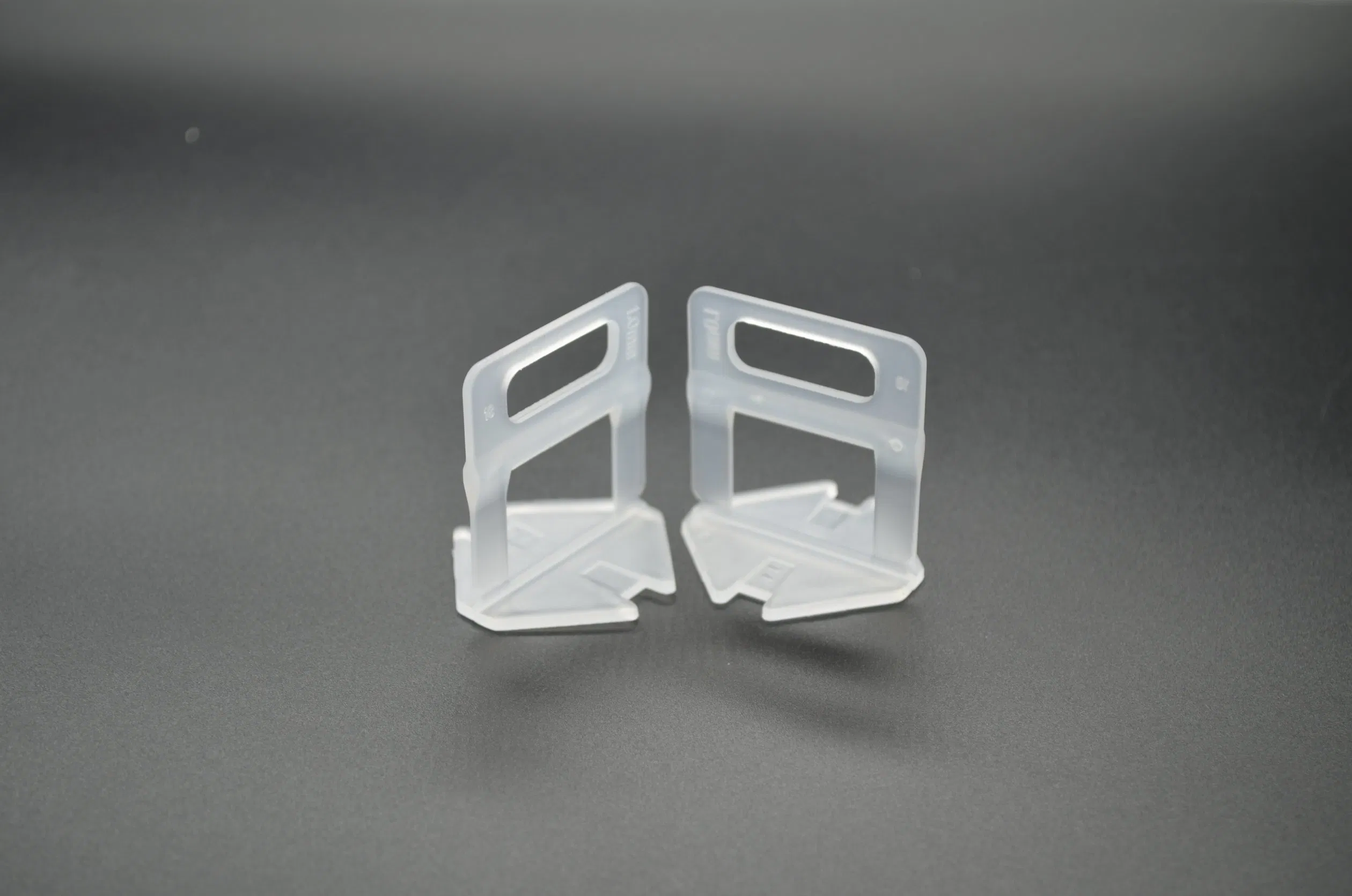 Clips and Wedges Tile Leveler Spacers Clips for Wall Floor