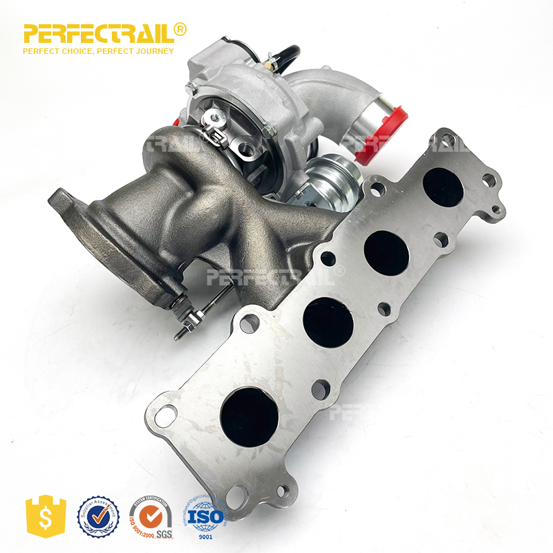 Турбокомпрессор Perfectrail LR074185 для Land Rover, Ford, Lincoln 2.0L