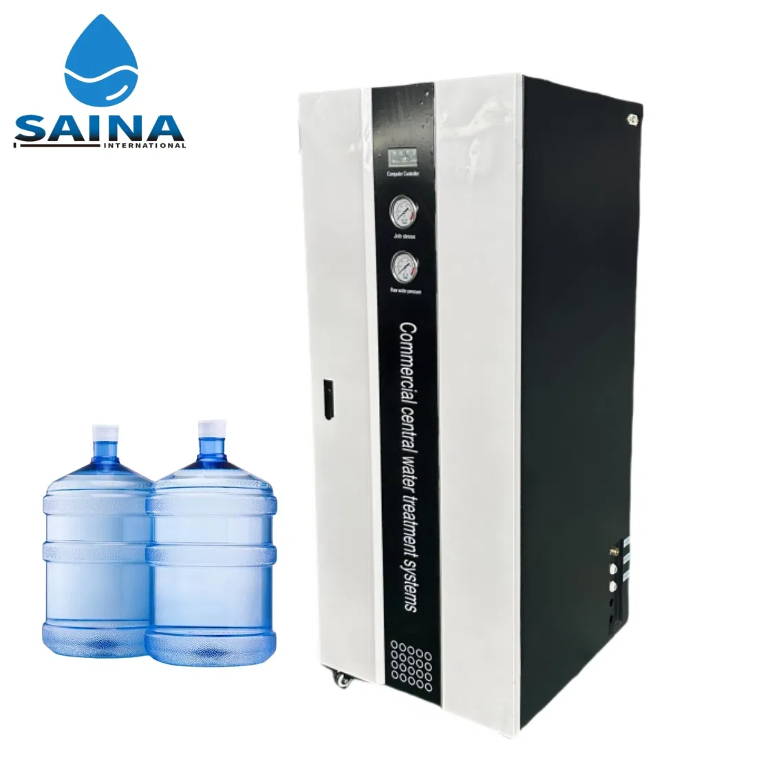Industrial RO System Manufacturer Reverse Osmosis Equipment RO Water Treatment
